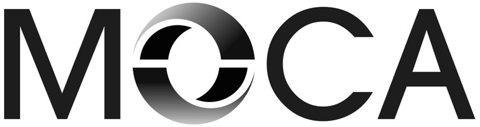 Trademark Logo MOCA