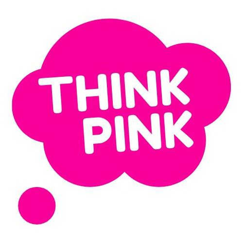  THINK PINK