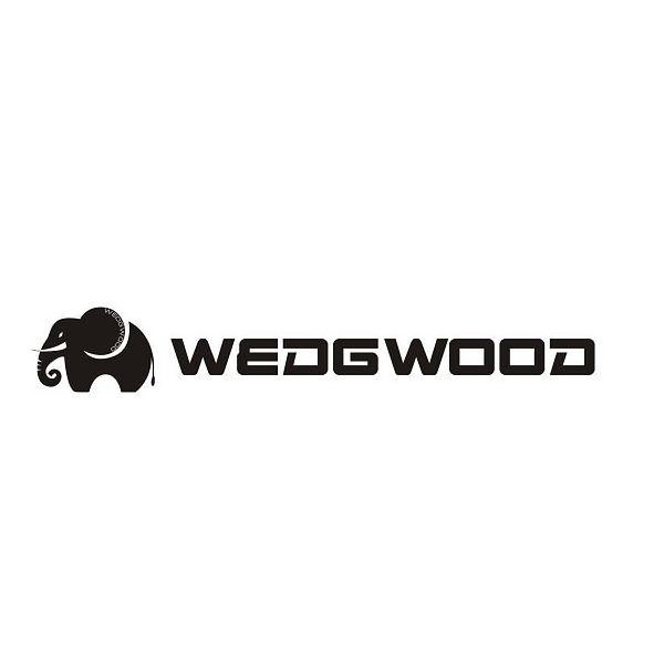 Trademark Logo WEDGWOOD