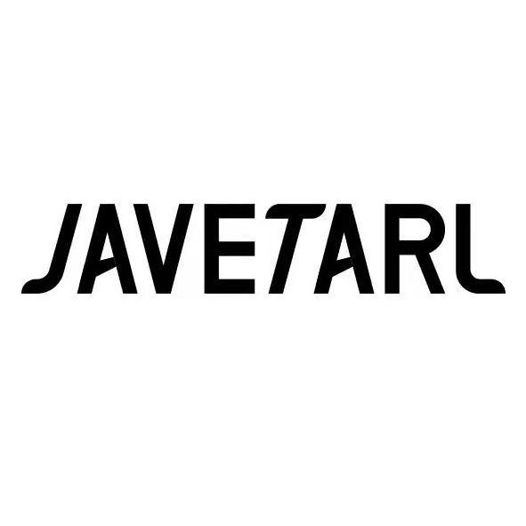 Trademark Logo JAVETARL