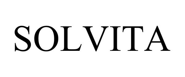 SOLVITA