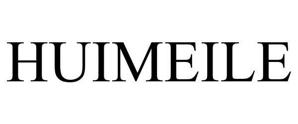Trademark Logo HUIMEILE