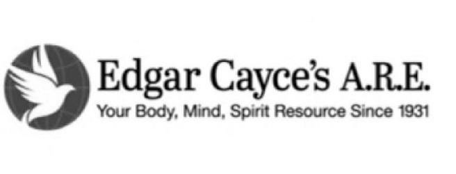 Trademark Logo EDGAR CAYCE'S A.R.E. YOUR BODY, MIND, SPIRIT RESOURCE SINCE 1931