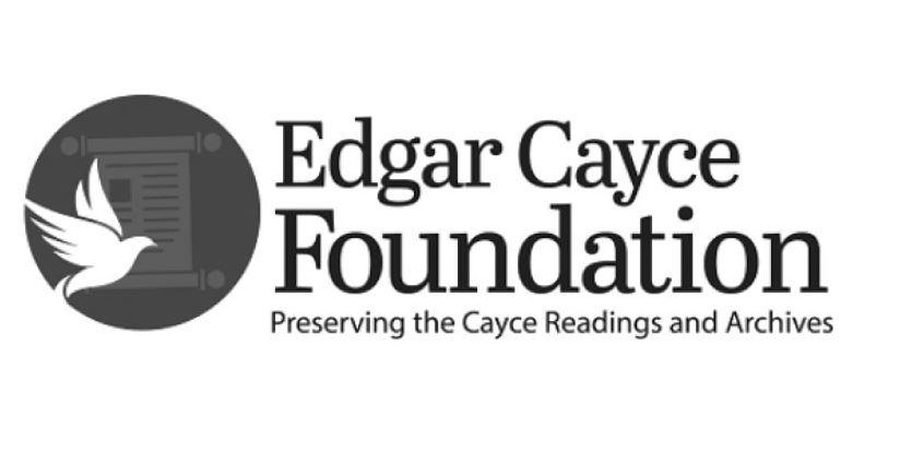 Trademark Logo EDGAR CAYCE FOUNDATION PRESERVING THE CAYCE READINGS AND ARCHIVES