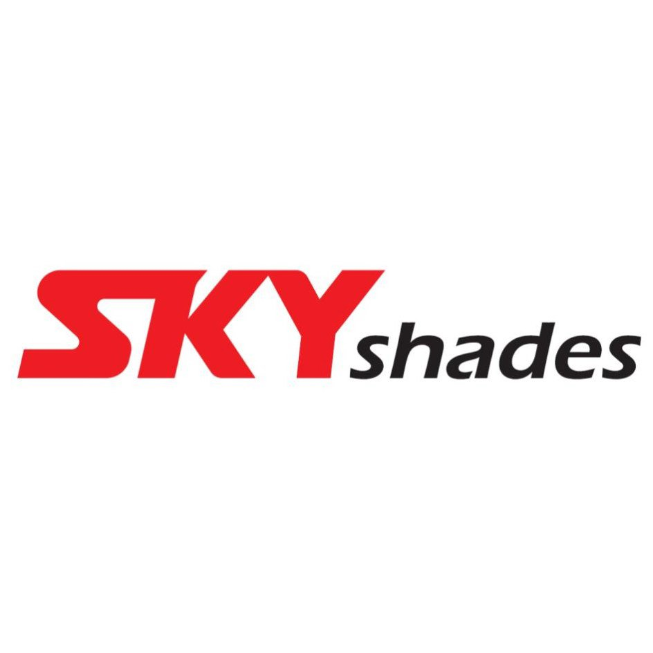 Trademark Logo SKY SHADES