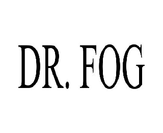 DR. FOG