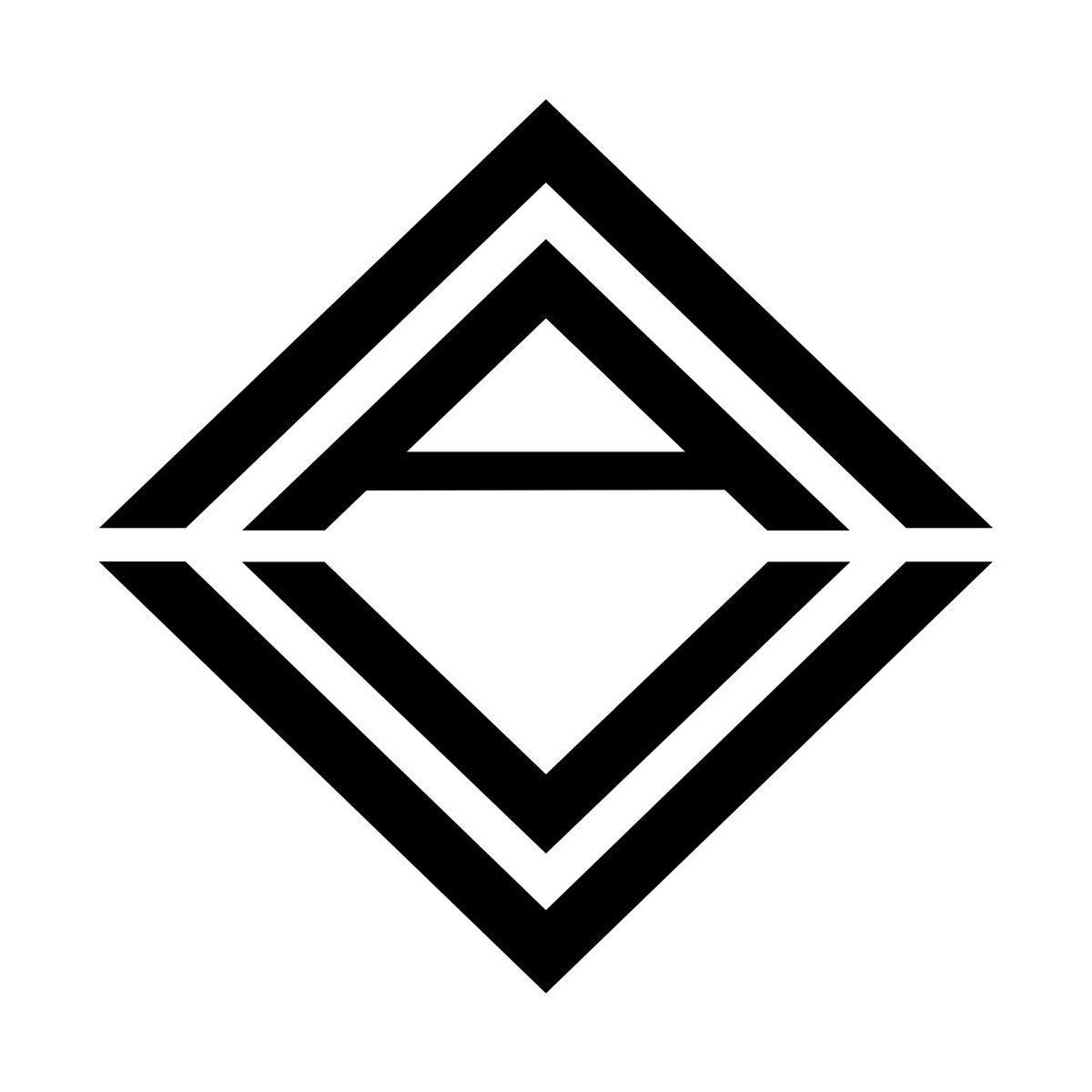 Trademark Logo AV