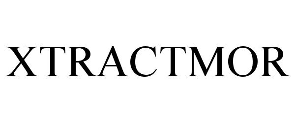  XTRACTMOR