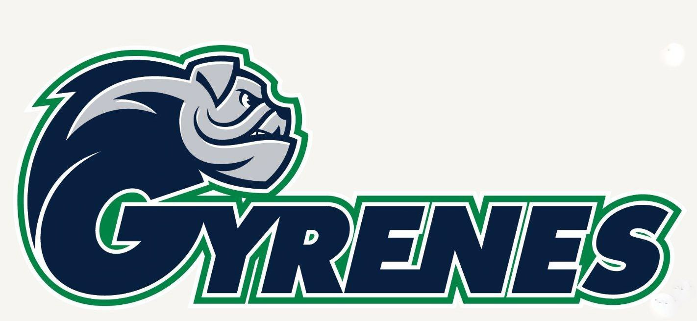  GYRENES