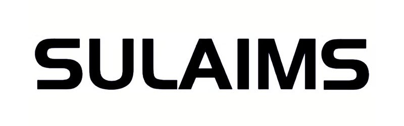 Trademark Logo SULAIMS