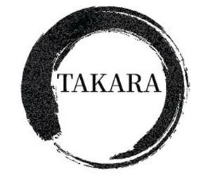 Trademark Logo TAKARA