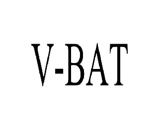  V-BAT