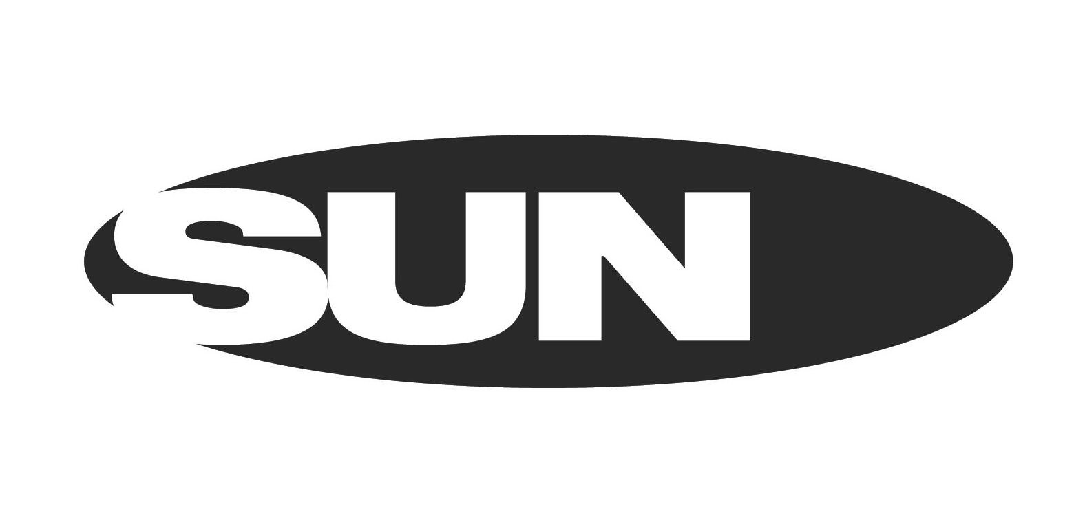 Trademark Logo SUN