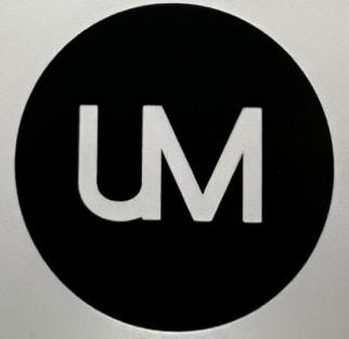 Trademark Logo UM