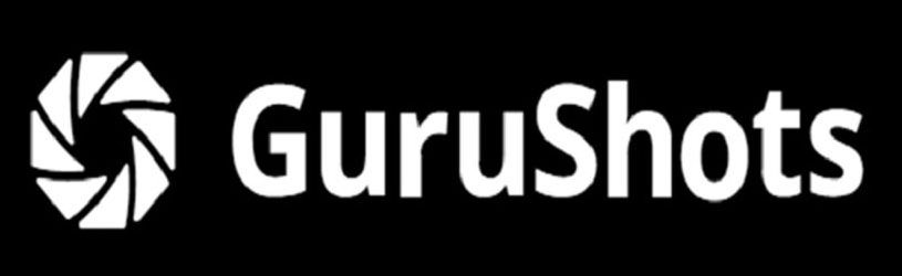 Trademark Logo GURUSHOTS