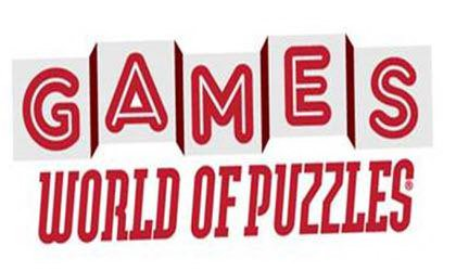  GAMES WORLD OF PUZZLES