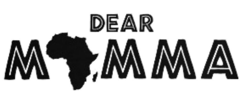 Trademark Logo DEAR MOMMA