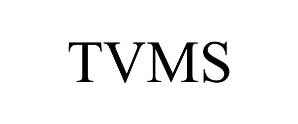 TVMS