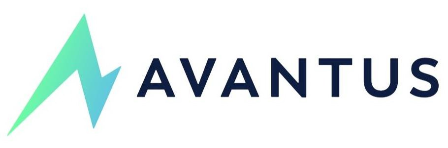Trademark Logo AV AVANTUS