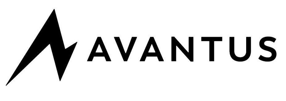 Trademark Logo AV AVANTUS