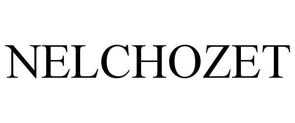  NELCHOZET