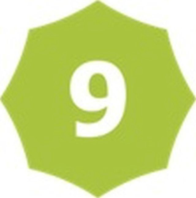 Trademark Logo 9