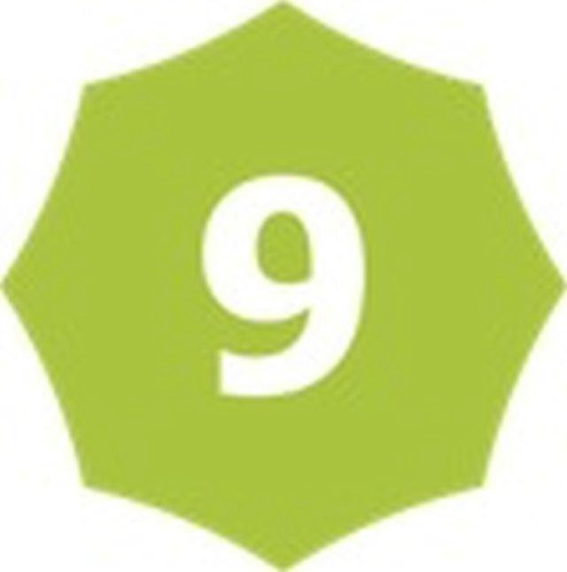 9