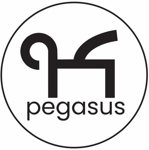 Trademark Logo PEGASUS