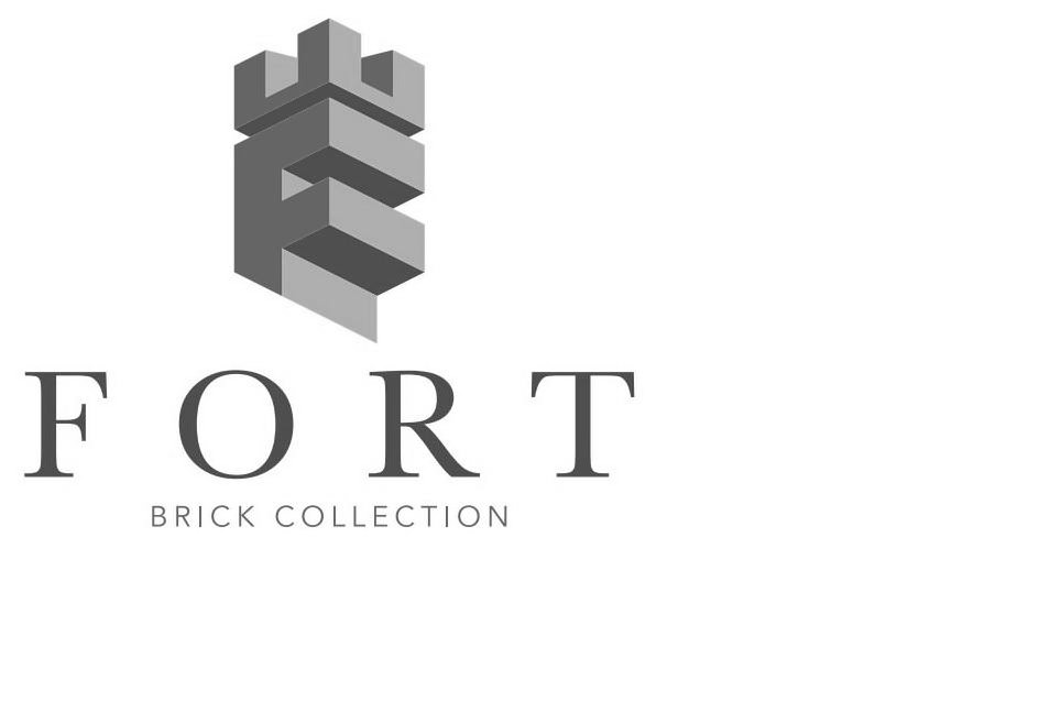  FORT BRICK COLLECTION