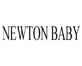  NEWTON BABY