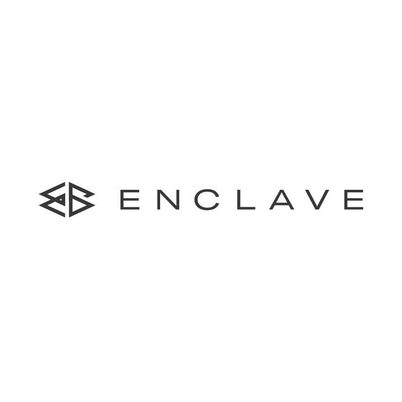 Trademark Logo EC ENCLAVE