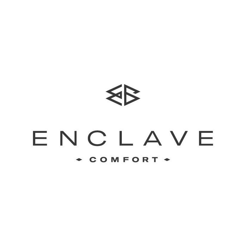 Trademark Logo EC ENCLAVE COMFORT