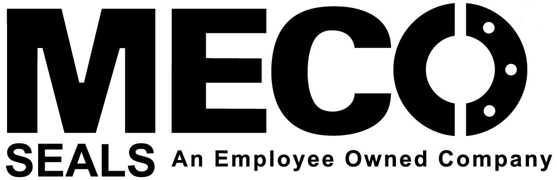 Trademark Logo MECO SEALS AN EMPLOYEE OWNED COMPANY