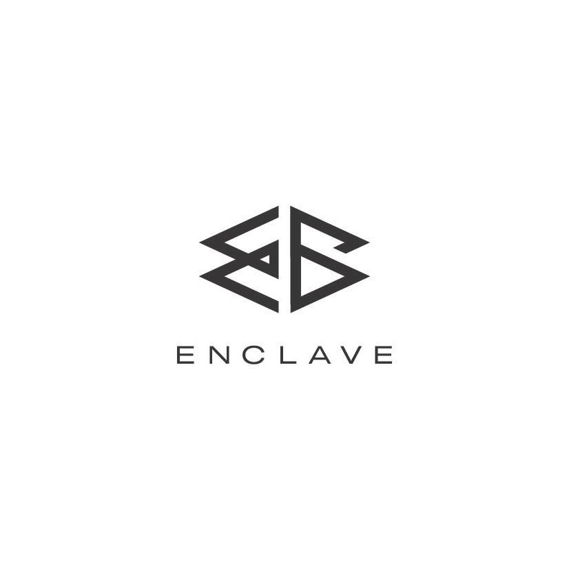 Trademark Logo EC ENCLAVE