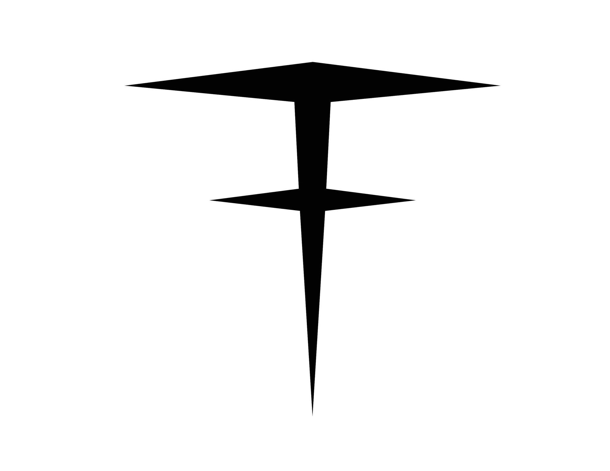 Trademark Logo FF
