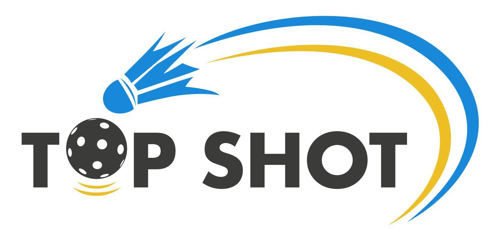 Trademark Logo TOP SHOT