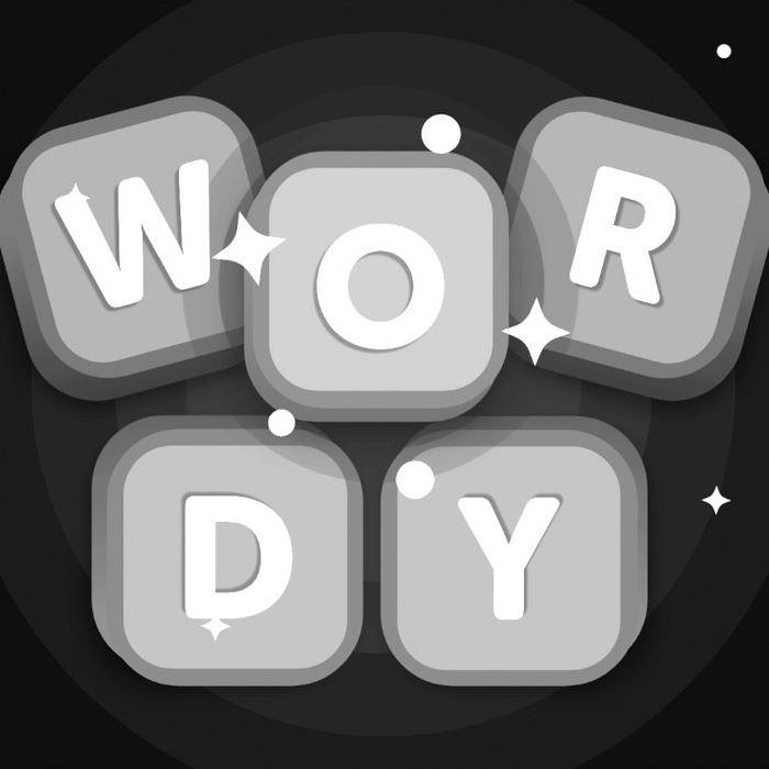 Trademark Logo WORDY