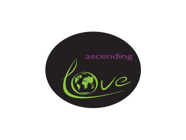  LOVE ASCENDING