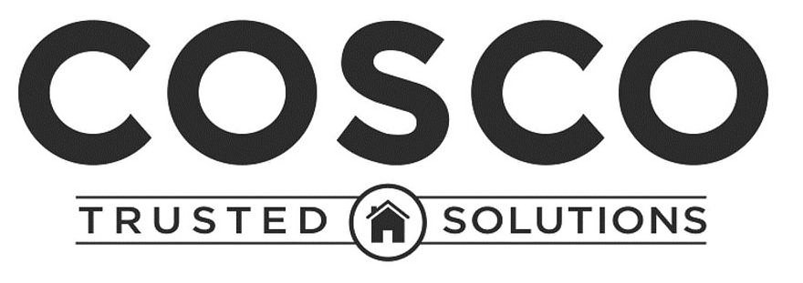  COSCO TRUSTED SOLUTIONS