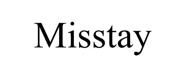  MISSTAY