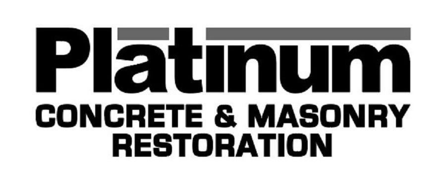  PLATINUM CONCRETE &amp; MASONRY RESTORATION