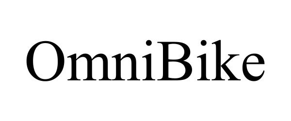 Trademark Logo OMNIBIKE
