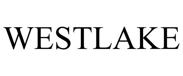 Trademark Logo WESTLAKE