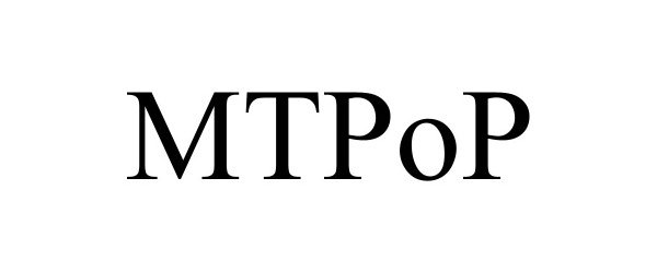 MTPOP