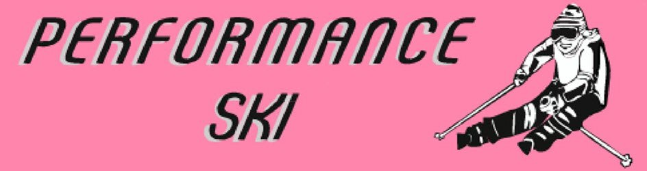 Trademark Logo PERFORMANCE SKI