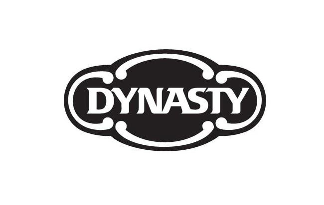 Trademark Logo DYNASTY