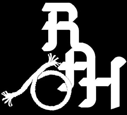 Trademark Logo RAH