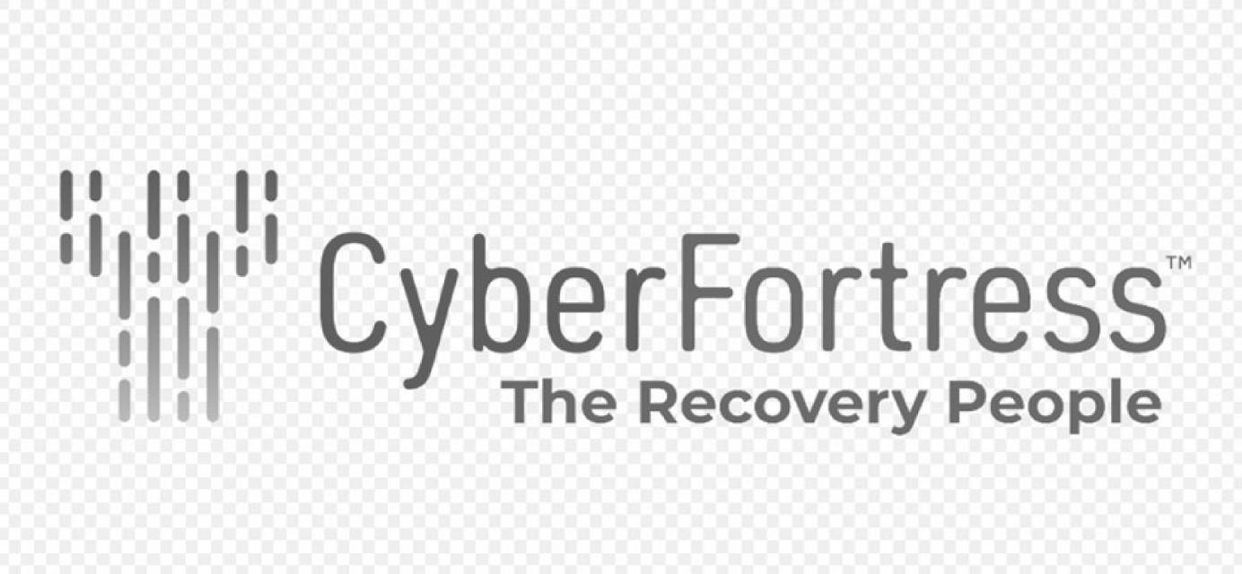 Trademark Logo CYBERFORTRESS THE RECOVERY PEOPLE