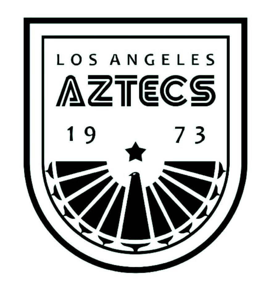  LOS ANGELES AZTECS 1973