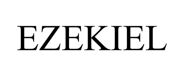  EZEKIEL